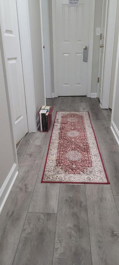 Central Pointe Pad Riverdale Dış mekan fotoğraf