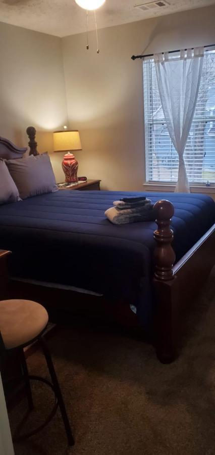 Central Pointe Pad Riverdale Dış mekan fotoğraf