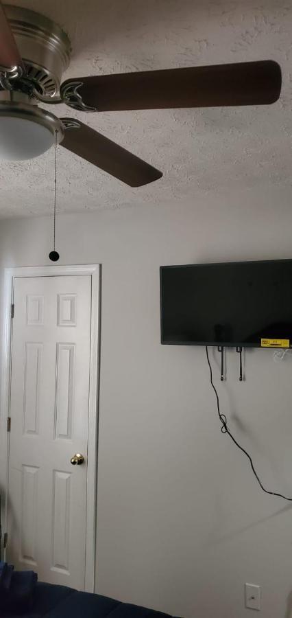 Central Pointe Pad Riverdale Dış mekan fotoğraf