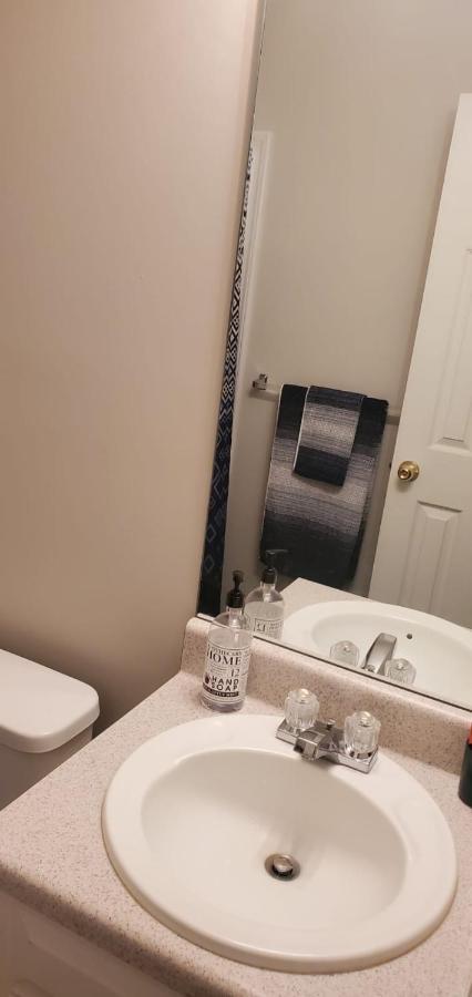 Central Pointe Pad Riverdale Dış mekan fotoğraf